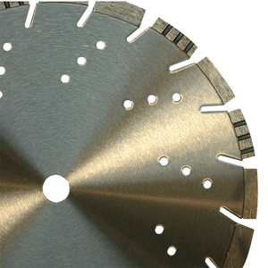 Serra Circular Duravel de Amostra gratis para Asfalto Disco de Diamante 600mm Laminas De Resgate De lámina De Corte de Concreto - Product Image 3