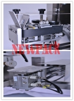 Machine d'emballage, de scellage et de remplissage automatique multifonction haute précision pour aliments (plastique/papier), granulés, liquides, poudres, noix