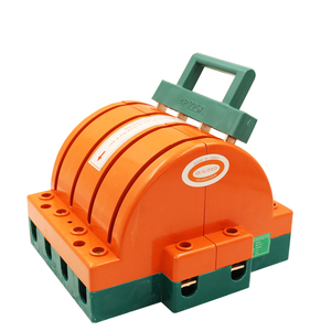 Get Free Sample,<strong>double</strong> <strong>Throw</strong> Knife <strong>Switch</strong> <strong>4</strong> <strong>Pole</strong> 225amp 380v,copper or Iron Change Over <strong>Switch</strong>