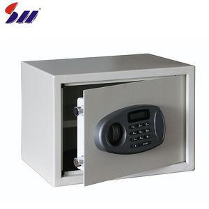 Excelente tamaño medio barato <span class=keywords><strong>objetos</strong></span> electrónica digital Unión secreto caja fuerte - Product Image 2