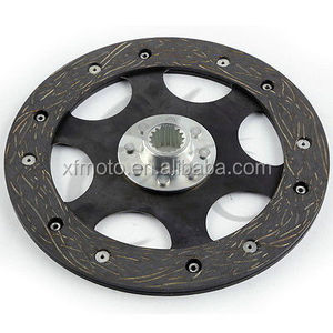 Disques d'embrayage pour K1200LT K1200GT <span class=keywords><strong>K1200RS</strong></span> R1200gs R1200rt K 1200LT Neuf - Product Image 2