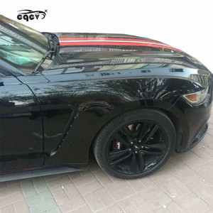 Guardabarros de Fibra de Carbono para Ford <span class=keywords><strong>Mustang</strong></span> Gt350 - Product Image 3