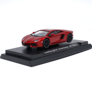 Juguetes para niños coche tirar hacia atrás bebé MIni 1:64 modelo de coche fundido a presión - Product Image 2