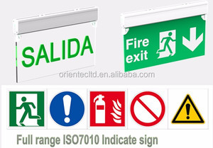 Señal de <span class=keywords><strong>salida</strong></span> led OT-E805S, oferta en Argentina - Product Image 4