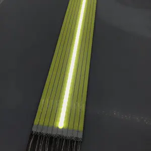 12V COB 맞춤 신제품 고품질 빛 12v cob 및 changetable LED COB 스트립