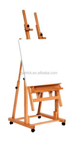<span class=keywords><strong>Caballete</strong></span> de <span class=keywords><strong>doble</strong></span> nivel con cuatro ruedas, ajustable, ángulo diferente, 2021 - Product Image 2