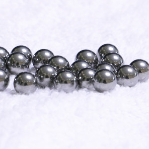 3/16 "4.763mm bolas de acero al carbono <span class=keywords><strong>para</strong></span> cajón deslizante - Product Image 1