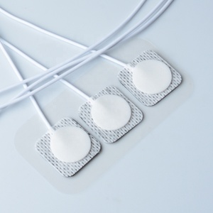 Autoadesivo ECG elettrodi con gel hydro per i bambini - Product Image 3