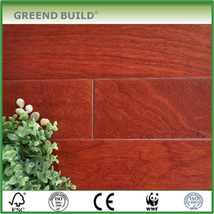 <span class=keywords><strong>Sapelli</strong></span> résistant à l'usure top planchers de <span class=keywords><strong>bois</strong></span> - Product Image 1