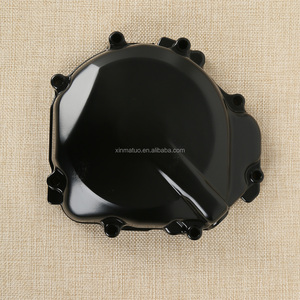 XMT-2642 Phụ Tùng Xe Máy Left Động Cơ Stator Bìa Crankcase Cho GSXR1000 <span class=keywords><strong>GSXR</strong></span> <span class=keywords><strong>1000</strong></span> 2005-2008 06 <span class=keywords><strong>07</strong></span> Trung Quốc Nhà Máy - Product Image 4