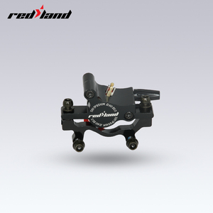 دراجة كهربائية بسبيكة زيت دراجة هيدروليكية - Product Image 4