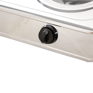 JX-7003F Personnalisé Largement Utilisé Cuisinière À Gaz De Table - Product Image 6
