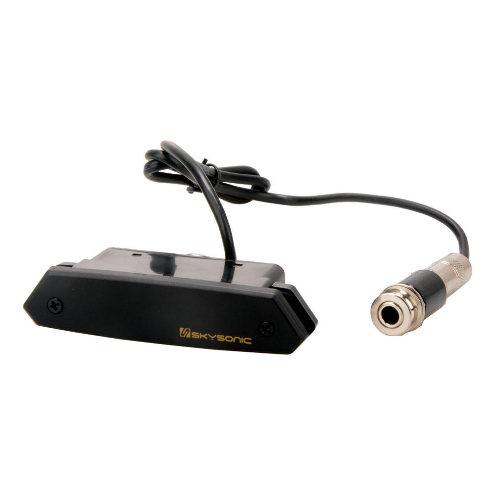 How to Choose the Best T902 Skysonic Guitar Pickup for Your