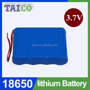 18650 7200 mah <span class=keywords><strong>3</strong></span>,7 v li-ion akku für nachtfischen lichter - Product Image 4