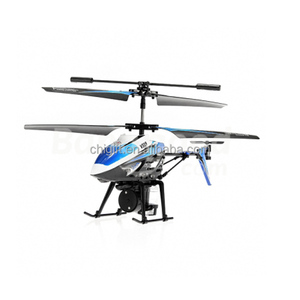3.5ch 자이로 헬리콥터 물 제트 스프레이 촬영 V319 - Product Image 3