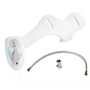 NZMAN простое водное неэлектрическое биде приспособление # KB803 - Product Image 1