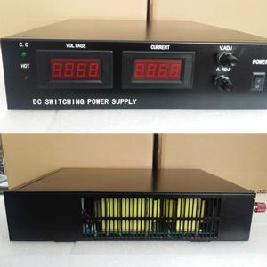 Alimentation <span class=keywords><strong>220v</strong></span> Ac 12v Dc de qualité 200 Amp - Product Image 4