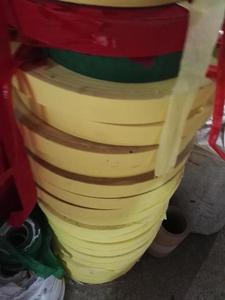 Papier de soie pyrotechnique pour emballage Snapper <span class=keywords><strong>Pop</strong></span> <span class=keywords><strong>Pop</strong></span>, couleur personnalisée, rouleau jumbo (1000 kg) - Product Image 4