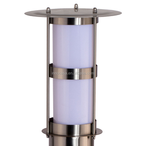 Lampe de pelouse listée, pour jardin, à bas prix, nouveauté - Product Image 3
