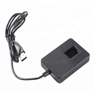 <strong>Fingerprint</strong> <strong>Reader</strong>/Scanner ZK9500 with New Design SilkID Technology USB Cable - Product Image 3