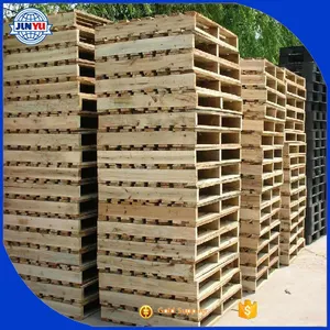 2019 nuovo IPPC pallet di legno made in China