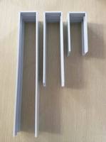 Feuille d'aluminium extrusion pour moto, profil en aluminium extrusion cnc
