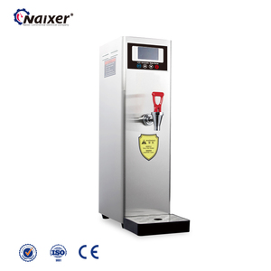 Termo eléctrico de agua caliente instantáneo para Hotel, bajo consumo Industrial - Product Image 4