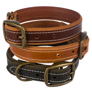 Fabricación Patrón de caza <span class=keywords><strong>Dropship</strong></span> Heavy Duty Personalizado Premium Tactical Tracking <span class=keywords><strong>Dog</strong></span> <span class=keywords><strong>Collar</strong></span> - Product Image 2