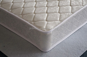 Colchón de muelles para cama de hotel, colchón de espuma dura, <span class=keywords><strong>flexible</strong></span>, 5 estrellas, precio al por mayor - Product Image 2