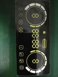 Special Shape High Bright With Rohs Approval Motor Cycle And Audio Customized <strong>Led</strong> <strong>Numeric</strong> <strong>Display</strong> - Product Image 2