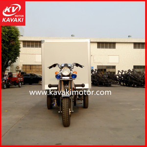 Motocicleta china/coches para la venta en <span class=keywords><strong>el</strong></span> <span class=keywords><strong>sur</strong></span> de áfrica/cabina cerrada 3 ruedas trike precio - Product Image 4
