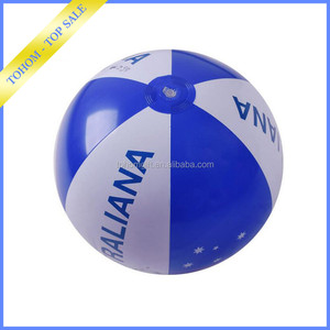 Pelota de playa y tipo inflable de juguete estilo venta caliente deportes inflables <span class=keywords><strong>Beachball</strong></span> - Product Image 6