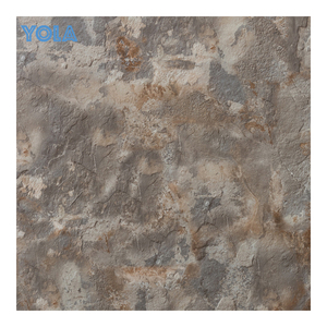 Clic vinilo piso blanco y negro diseño casas 5mm plank <span class=keywords><strong>pisos</strong></span> con underlaywholesale de espuma - Product Image 1