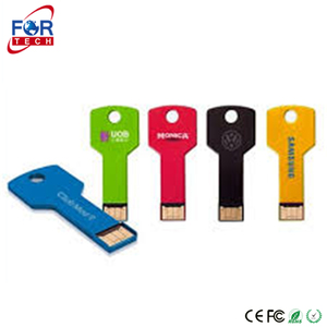 Publicité Gagets 2017 Livraison Logo Impression En Vrac 2 gb USB En Métal Clé Flash Drive 8 gb 16 gb 64 gb Usb Flash Drive - Product Image 6