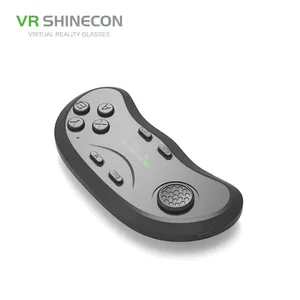 Produsen Virtual Reality Joystick PS4 PS3 Controller VR Headset 3.0 dengan Remote Controller untuk VR Game