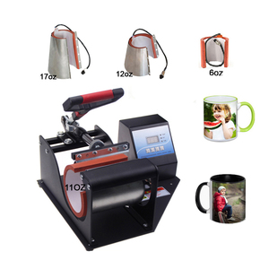 4 Trong <span class=keywords><strong>1</strong></span> Mug Máy Ép Nhiệt Thăng Hoa Máy In Mug Báo Chí Máy Truyền Nhiệt Cho Cà Phê Mug Cup In Ấn <span class=keywords><strong>6</strong></span>/11/12/17OZ - Product Image 1
