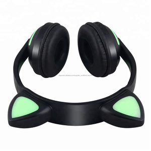 superventas lindos niños metal bluetooth diadema auriculares para niños para <span class=keywords><strong>teléfono</strong></span> móvil inteligente - Product Image 5