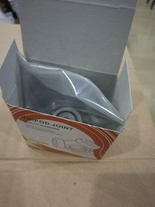 ข้อต่อขาตั้งกล้อง <span class=keywords><strong>CV</strong></span> 20ฟันอะไหล่รถยนต์สำหรับฮอนด้า42320-SXS-A11 GG12-22-620 - Product Image 5