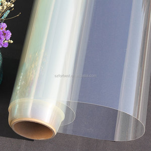 4Mil Transparent Safety <strong>Film</strong> <strong>Glass</strong> protection <strong>Window</strong> <strong>Film</strong> - Product Image 4