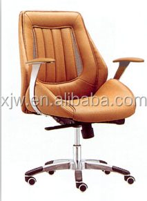 Silla ejecutiva, PU silla <span class=keywords><strong>de</strong></span> oficina, silla giratoria estilo y silla <span class=keywords><strong>de</strong></span> oficina específica <span class=keywords><strong>uso</strong></span> diseño <span class=keywords><strong>de</strong></span> moda - Product Image 3