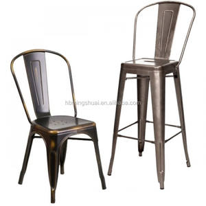 <span class=keywords><strong>Taobao</strong></span> Bán Buôn Kim Loại Ghế Cho Phòng Ăn - Product Image 2