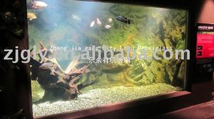 Fruits de <span class=keywords><strong>mer</strong></span> <span class=keywords><strong>Aquarium</strong></span> de réservoir de poissons acrylique réservoir - Product Image 1