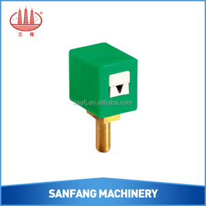 ครอบคลุมเครื่องอากาศหัวฉีดเจ็ท - Product Image 2