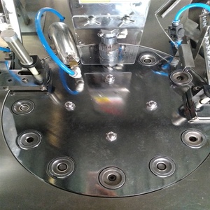 ผลิตภัณฑ์ที่จดสิทธิบัตรอัตโนมัติผ้าปุ่มปิดเครื่องสำหรับเบาะผ้าปุ่ม - Product Image 3