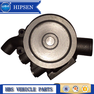 Pompe à eau OEM 3522138 2364421 pour moteur d'excavatrice Caterpillar CAT 324D / <span class=keywords><strong>325D</strong></span> / 329D / 325C - Product Image 5