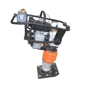 Gasoline Impact <strong>Tamping</strong> <strong>Rammer</strong>