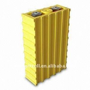 3.2 V 40Ah LiFePO4 bateria de celular - Product Image 1