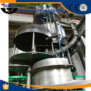 <span class=keywords><strong>Mejor</strong></span> Precio de Personalizadas Para Beber/Máquina de Llenado de <span class=keywords><strong>Agua</strong></span> <span class=keywords><strong>Mineral</strong></span>/Equipo/Línea - Product Image 1