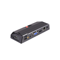 Thin Client Ncompute FL300, el Más Vendido, al Mejor Precio, con VGA, HD-MI, Soporte para Wifi, Arm A9 2.0Ghz, para Oficina y Escuela