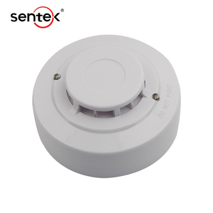 Çin üretimi düşük fiyat 4 tel taşınabilir ısı detektörü HD912-4 - Product Image 6